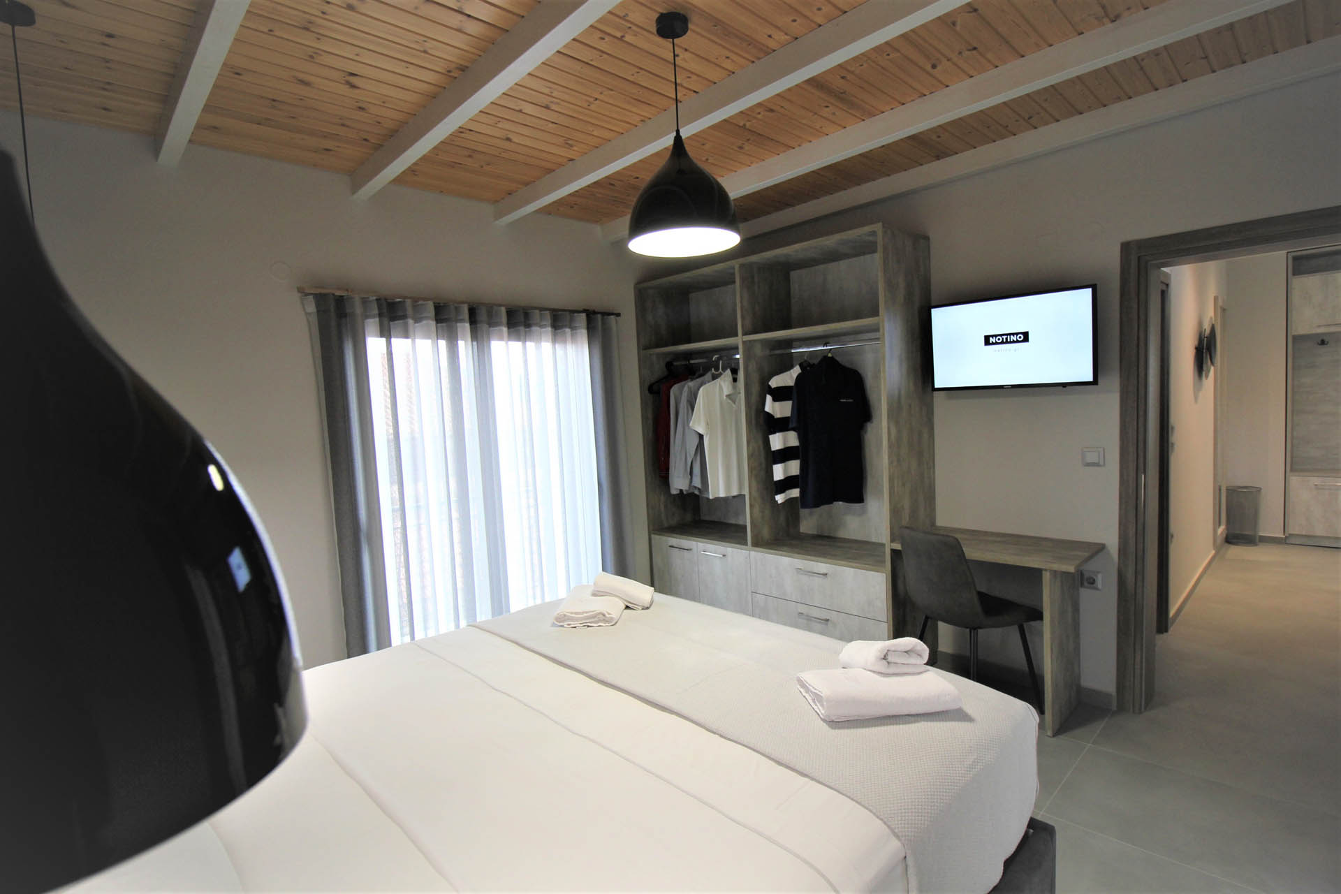 Lefkada Luxury Apartment 10