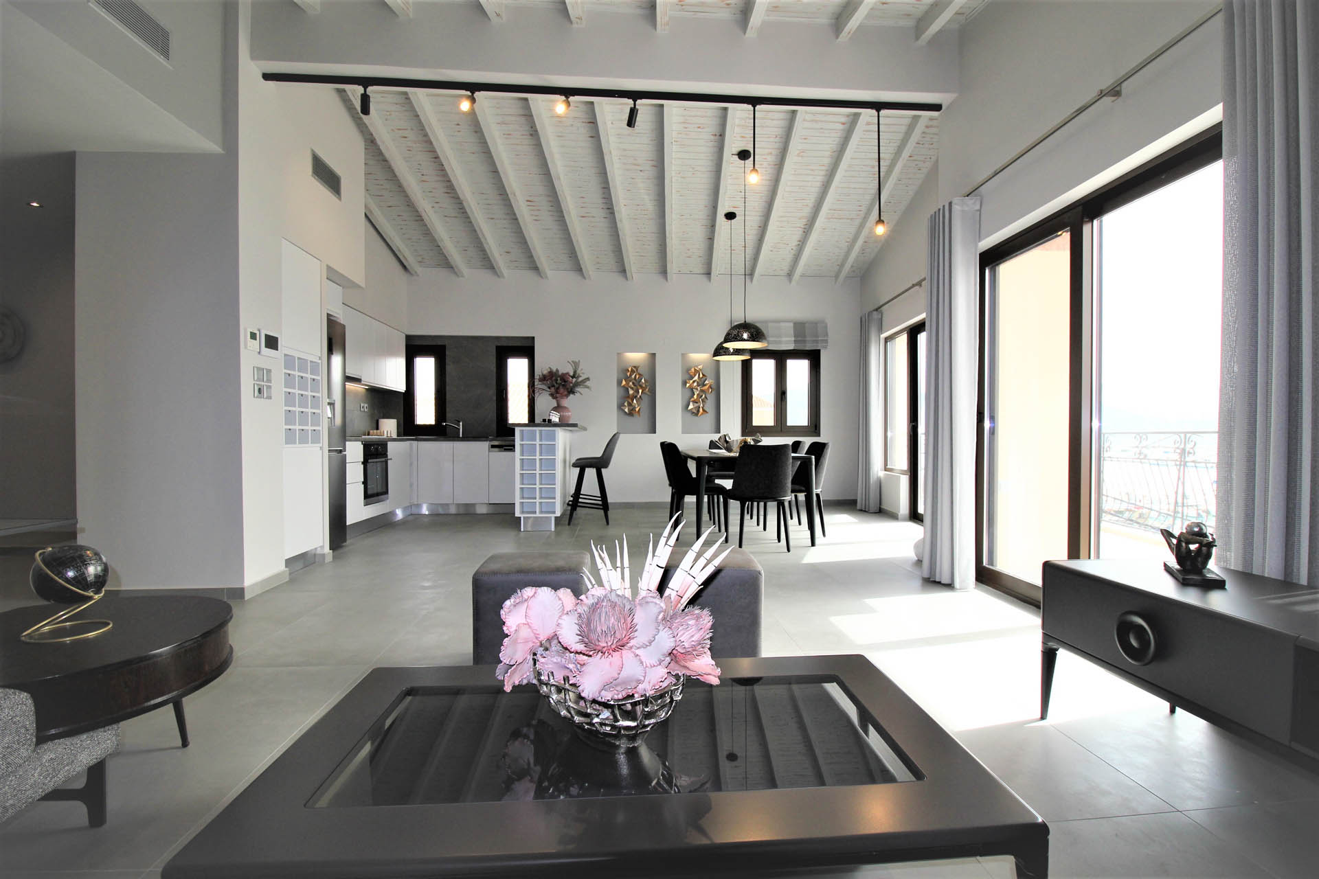 Lefkada Luxury Apartment 2