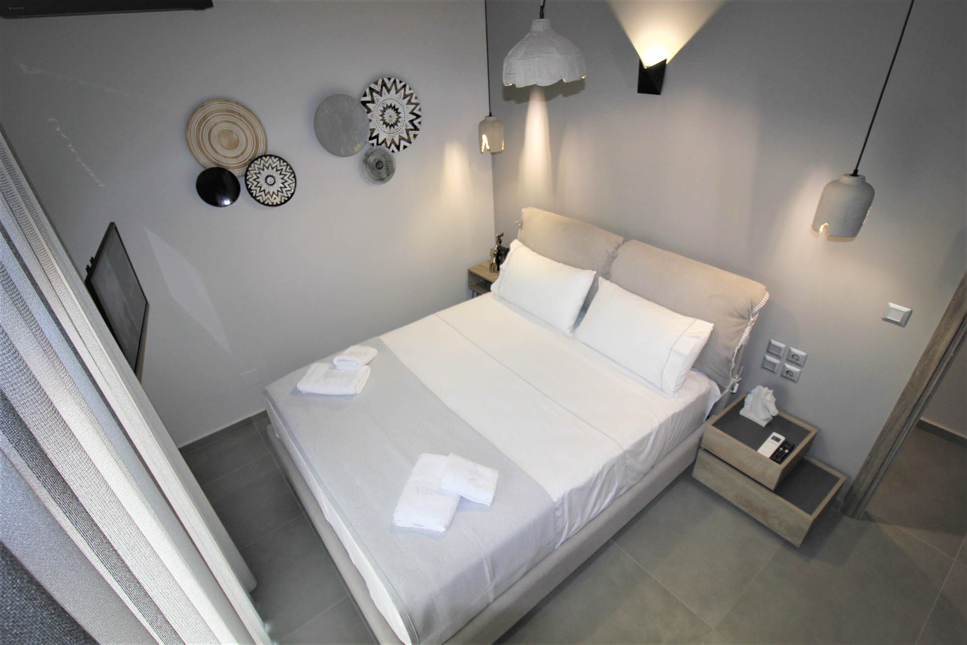 Lefkada Luxury Apartment 9